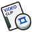 Video cilp Icon